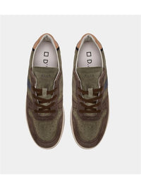 SCARPA - D.A.T.E COURT 2.0 M411-C2-PW UN D.A.T.E 