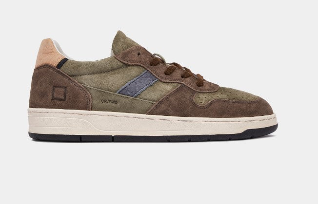 SCARPA - D.A.T.E COURT 2.0 M411-C2-PW UN D.A.T.E 