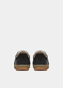 SCARPA - D.A.T.E SPORTY CALF M411-SL-CA BKBK D.A.T.E 
