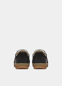 SCARPA - D.A.T.E SPORTY CALF M411-SL-CA BKBK D.A.T.E 
