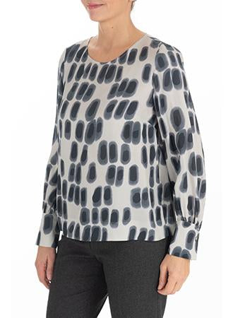 MAGLIA - DIANA GALLESI 2278R0-02760N 41 Diana Gallesi 