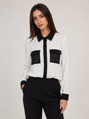 CAMICIA - DIANA GALLESI 5303R0-01437N 11 Diana Gallesi 