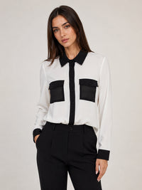 CAMICIA - DIANA GALLESI 5303R0-01437N 11 Diana Gallesi 
