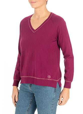 MAGLIA - DIANA GALLESI M634J0-04316N 033 Diana Gallesi 