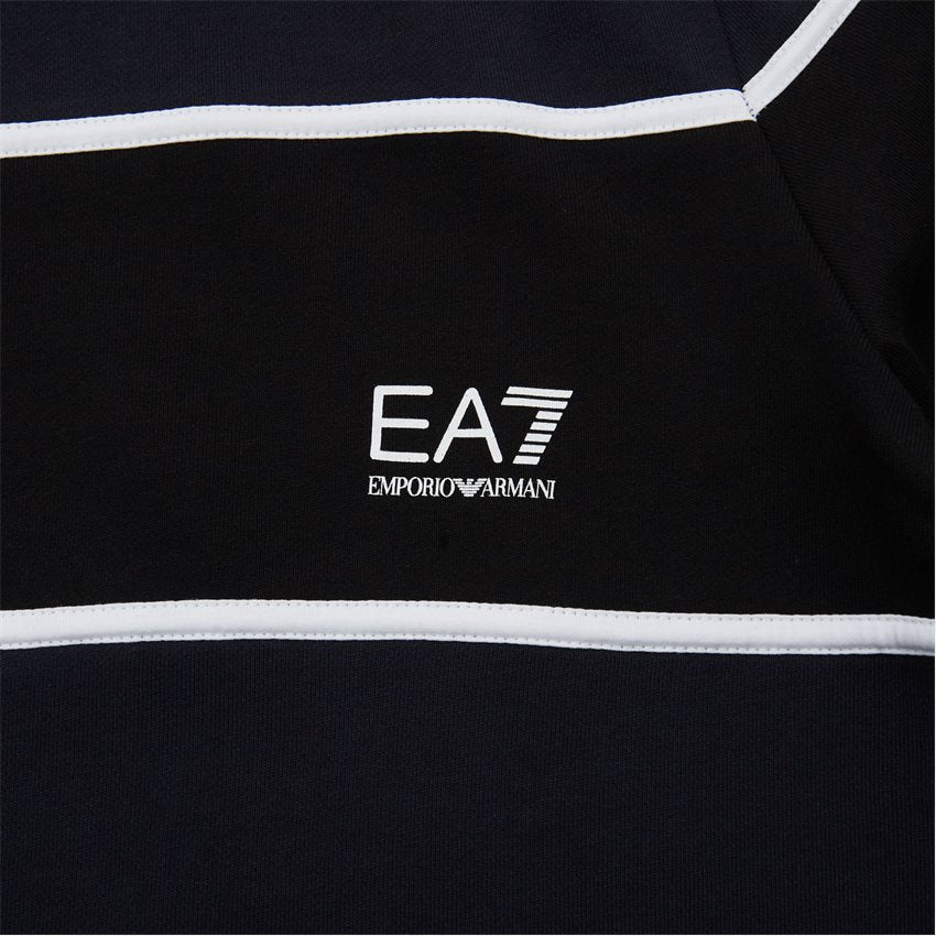Felpa EA7
