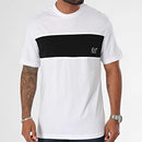 T-SHIRT - EA7 6DPT47-PJTJZ 1100 EA7 