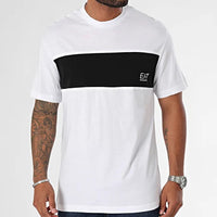 T-SHIRT - EA7 6DPT47-PJTJZ 1100 EA7 