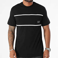 T-SHIRT - EA7 6DPT47-PJTJZ 1100 EA7 