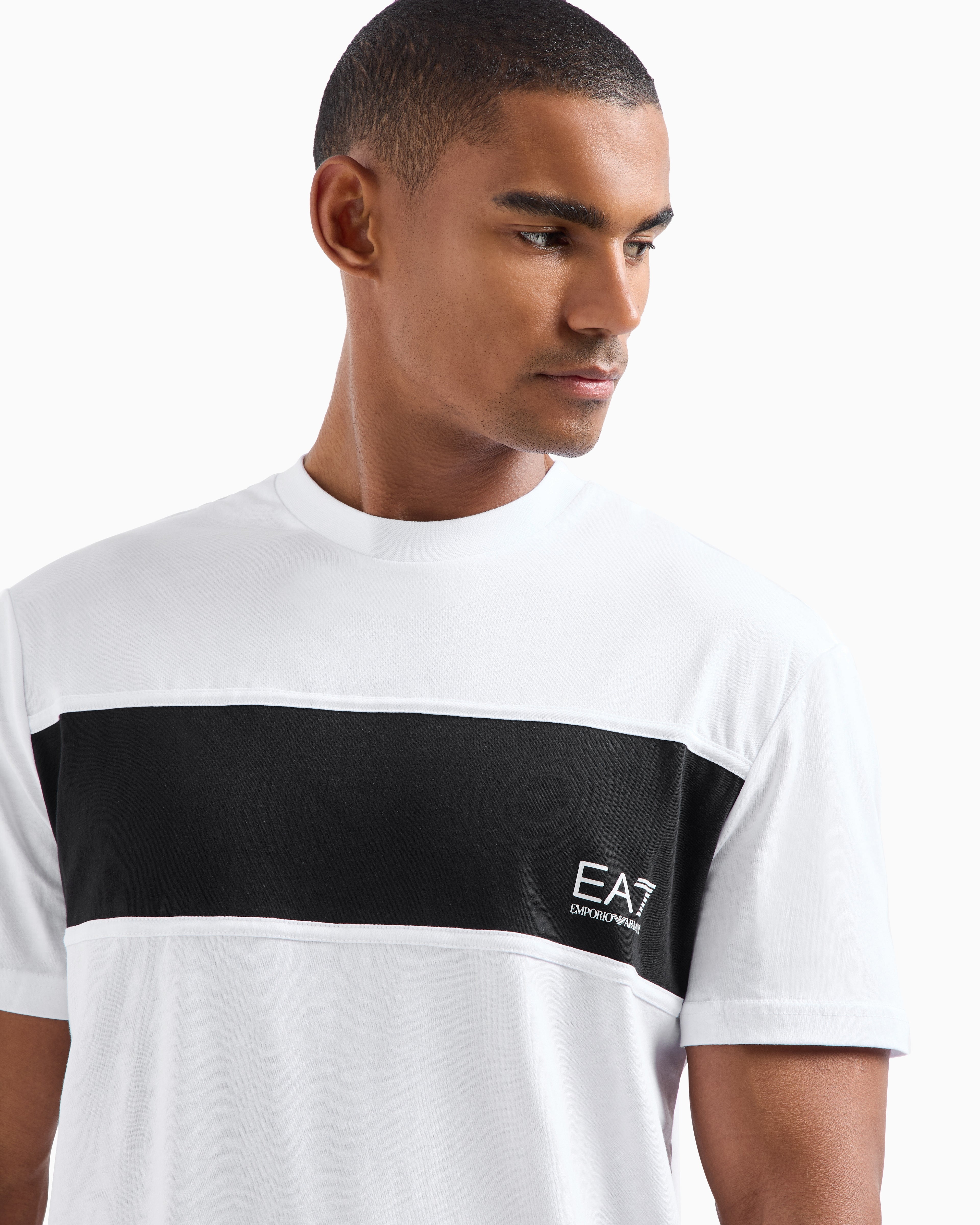 Maglia EA7
