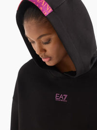 FELPA - EA7 6DTM19-TJUXZ 1200 EA7 