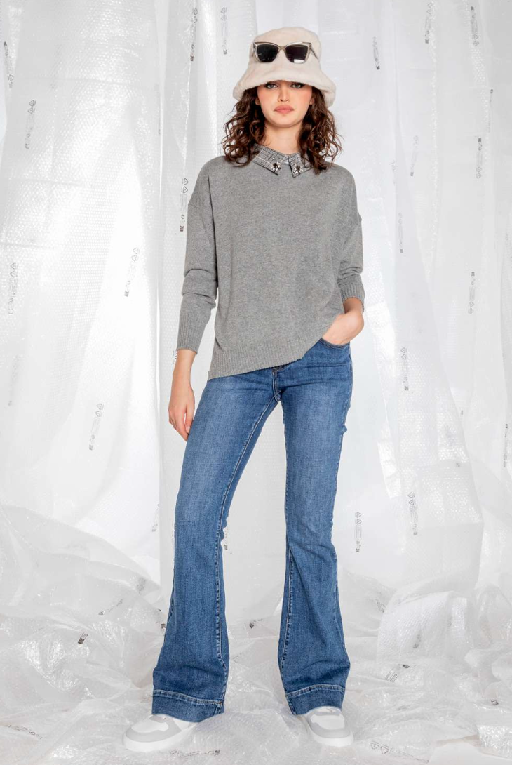 Jeans EDAS