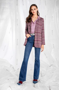JEANS - EDAS DOVER UN EDAS 