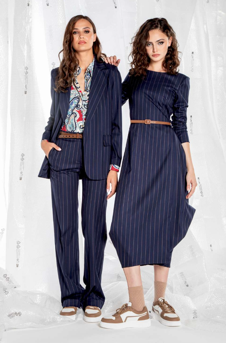 VESTITO ML - EDAS GALLO UN EDAS 