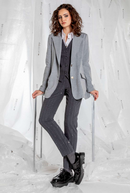 PANTALONE - EDAS GRUZZOLO UN EDAS 