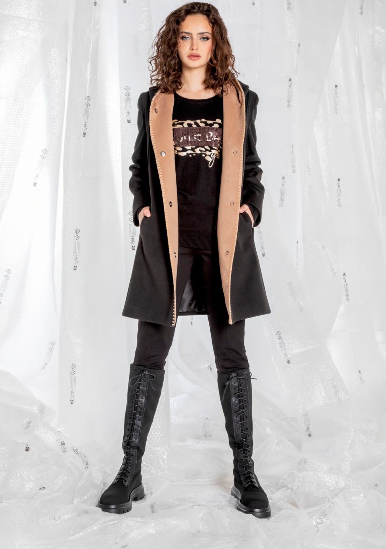 Pantalone EDAS