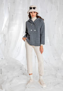 pantalone (dividere) PECCATO BLU EDAS 