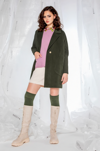 CAMICIA ML - EDAS SCOGLIO UN EDAS 