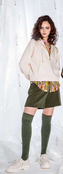 CAMICIA ML - EDAS SCOGLIO UN EDAS 