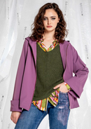 CAMICIA ML - EDAS SCOGLIO UN EDAS 