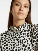 CAMICIA - ELENA MIRO' 2073P0-00090N 42 Elena Mirò 