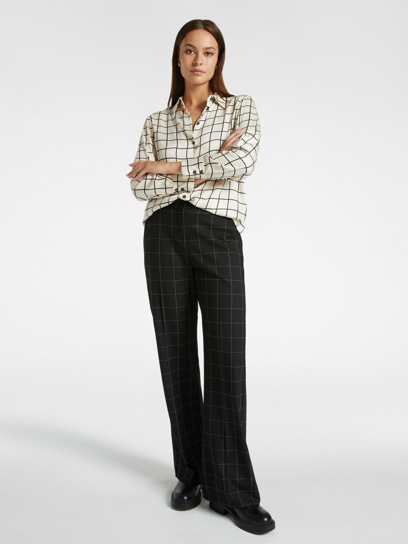 CAMICIA - ELENA MIRO' 5069P0-00075N 01 Elena Mirò 