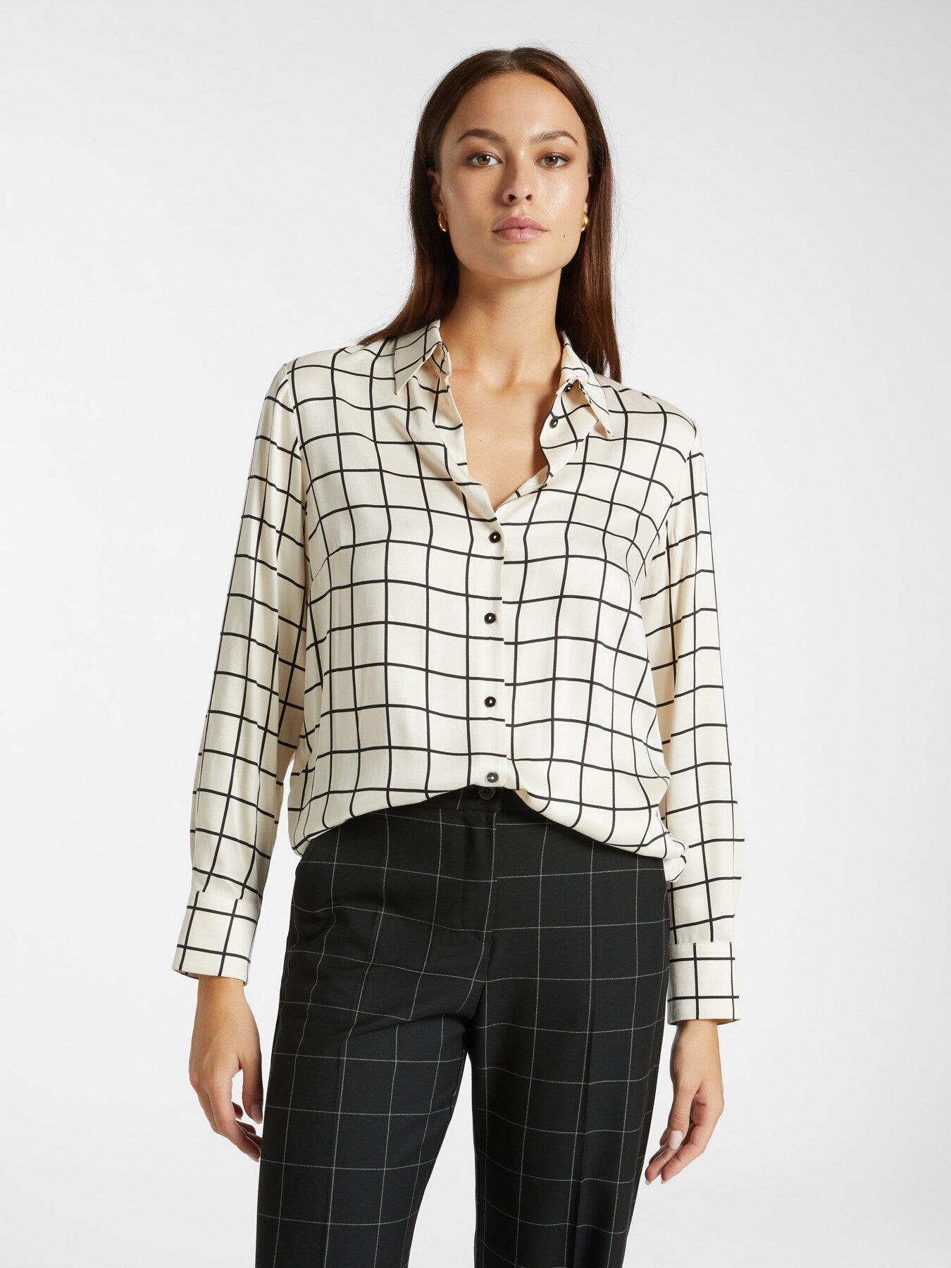 CAMICIA - ELENA MIRO' 5069P0-00075N 01 Elena Mirò 