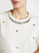 T-SHIRT - ELENA MIRO' G127Z0-00165N 02 Elena Mirò 