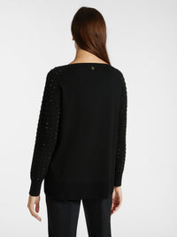 MAGLIA - ELENA MIRO' M152Z0-00258N 33 Elena Mirò 