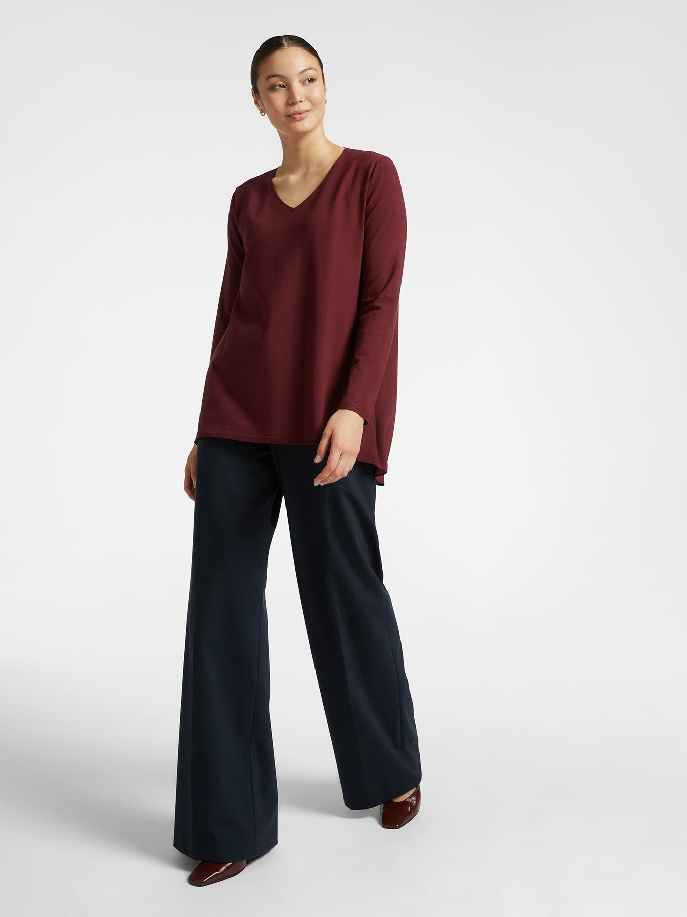 MAGLIA - ELENA MIRO' M185Z0-00299N 29 Elena Mirò 