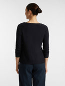 MAGLIA - ELENA MIRO' M525Z2-00264N 16 Elena Mirò 