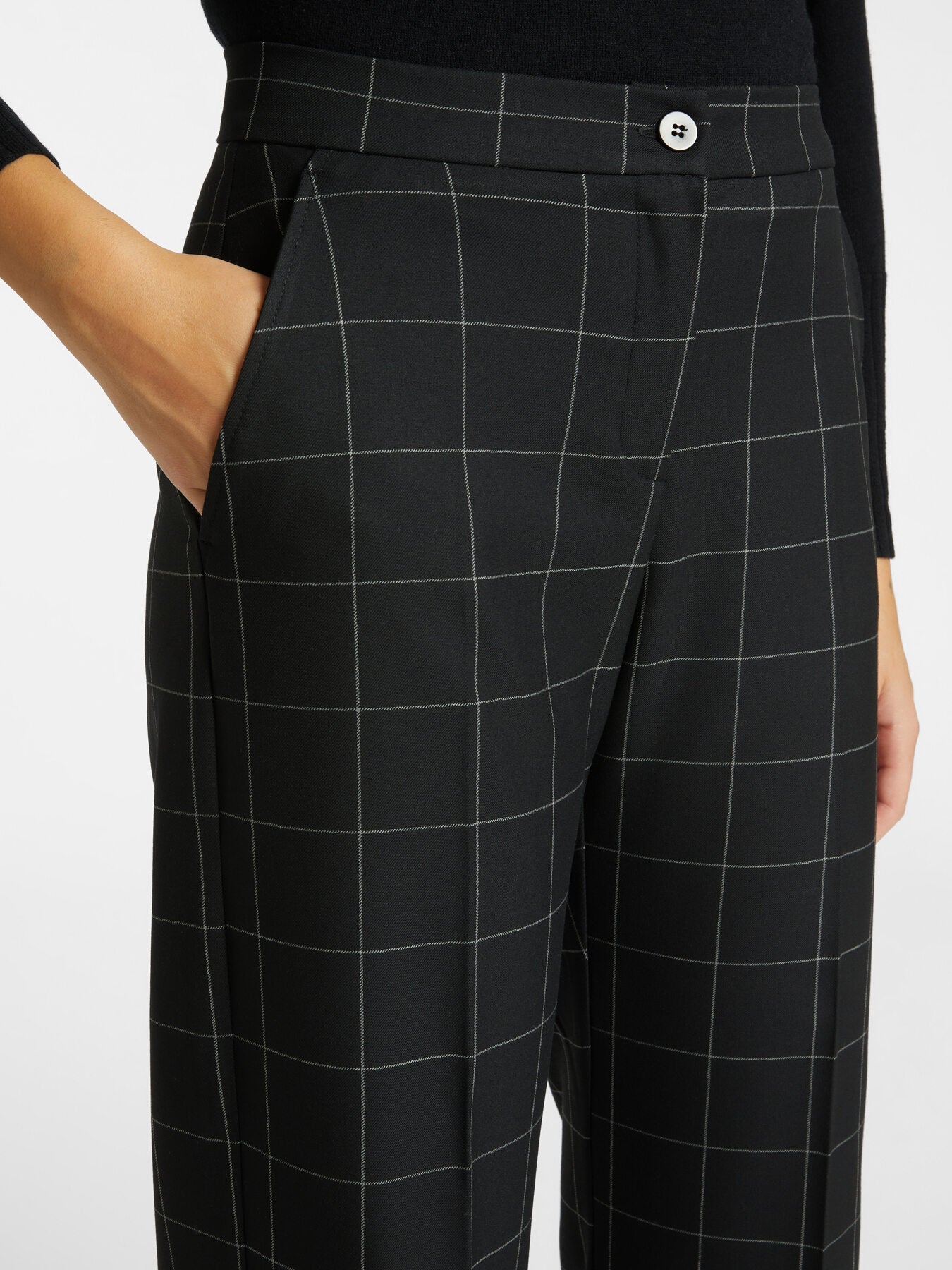 Pantalone Elena Mirò