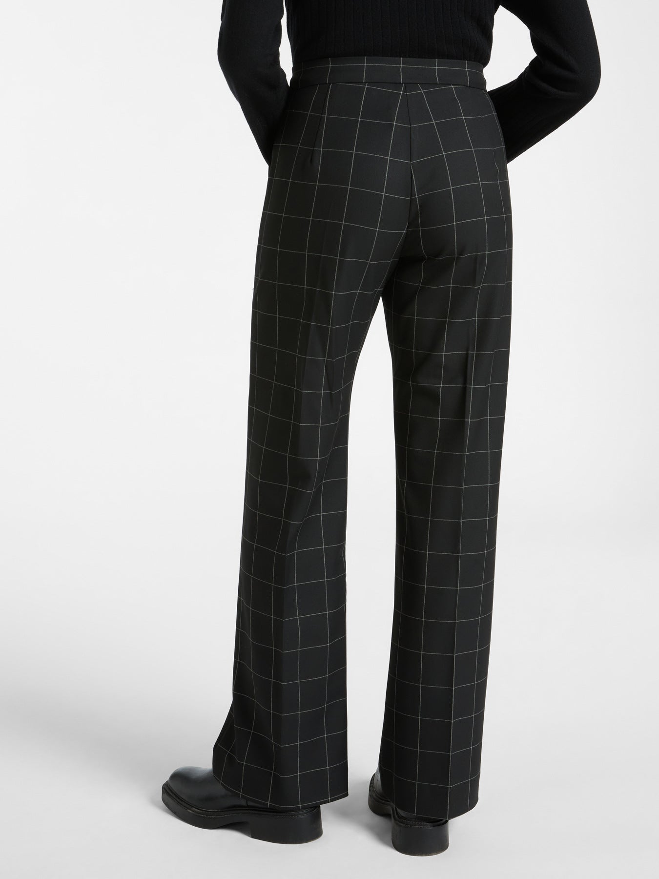 PANTALONE - ELENA MIRO' P063P3-00136N 42 Elena Mirò 
