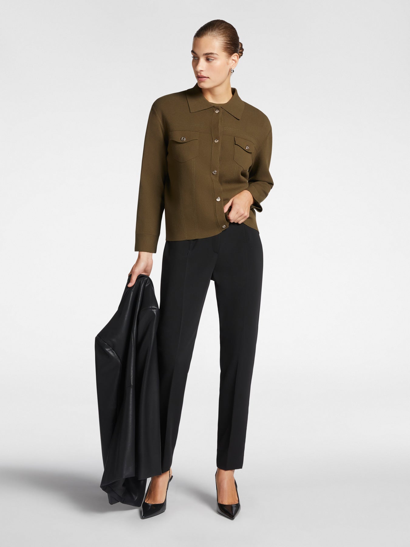 Pantalone Elena Mirò