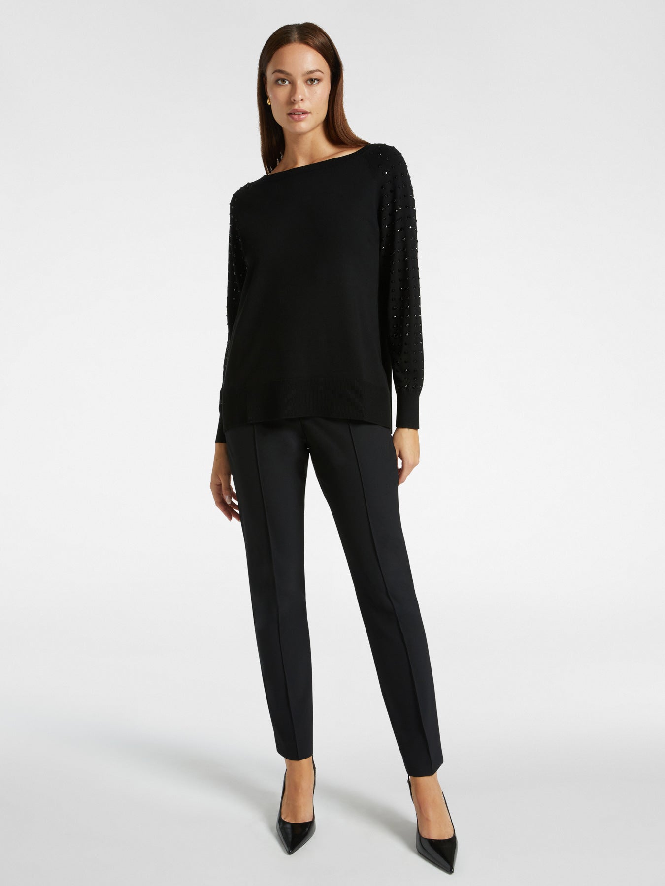PANTALONE - ELENA MIRO' P071P0-00134N 34 Elena Mirò 