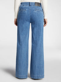 JEANS - ELENA MIRO' P440P1-00132N 33 Elena Mirò 