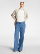 JEANS - ELENA MIRO' P440P1-00132N 33 Elena Mirò 