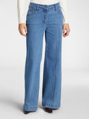 JEANS - ELENA MIRO' P440P1-00132N 33 Elena Mirò 