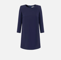 VESTITO  - ELISABETTA FRANCHI AB67247E2 B75 Elisabetta Franchi 