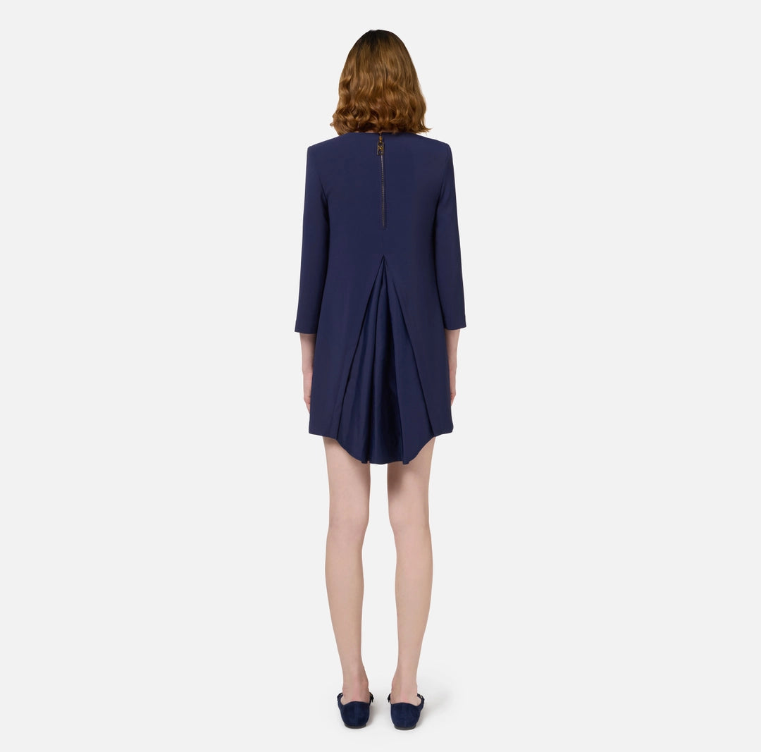 VESTITO  - ELISABETTA FRANCHI AB67247E2 B75 Elisabetta Franchi 