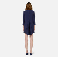 VESTITO  - ELISABETTA FRANCHI AB67247E2 B75 Elisabetta Franchi 