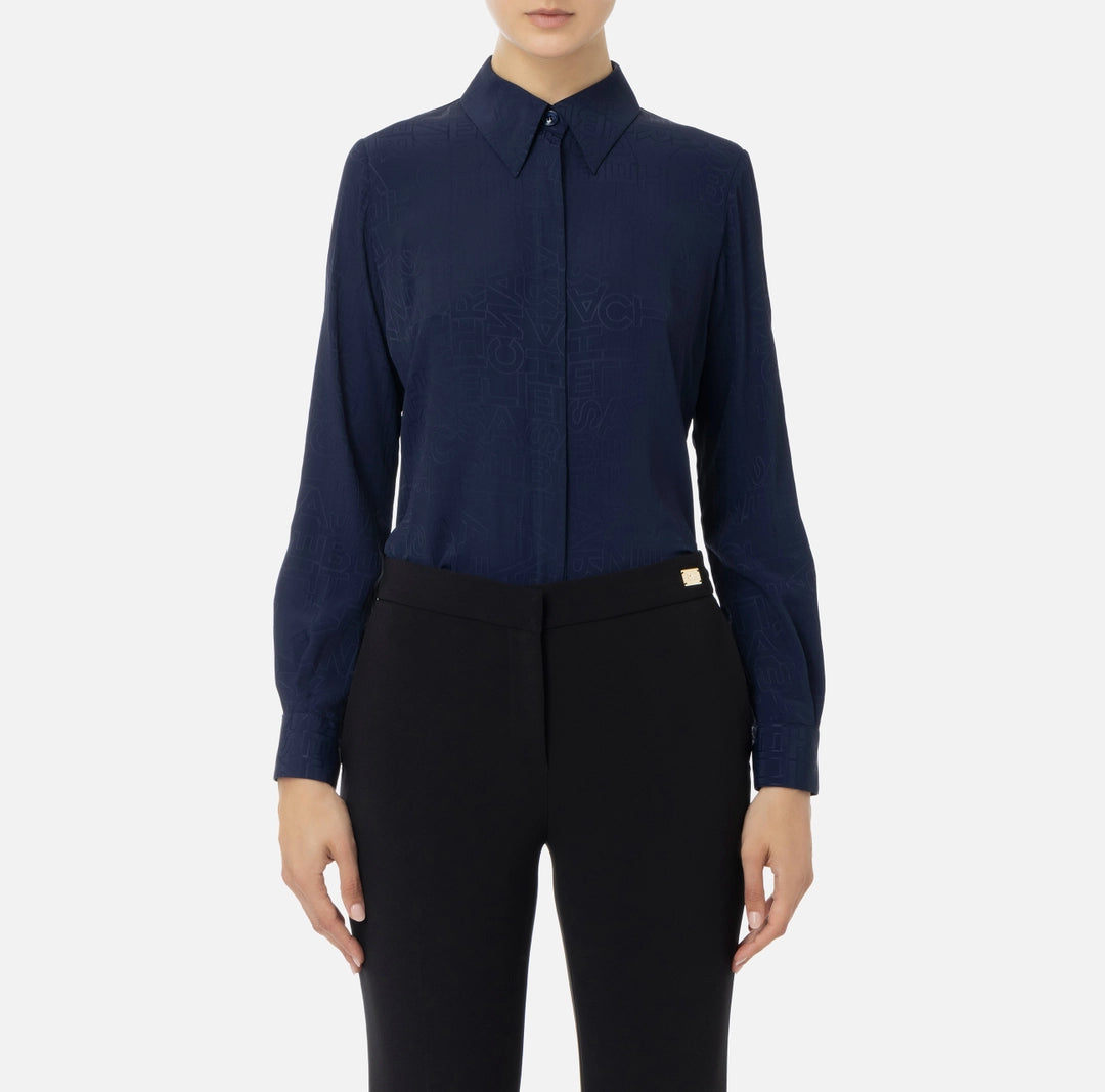 Camicia Elisabetta Franchi