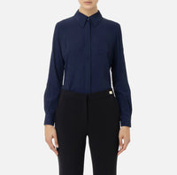 CAMICIA ML - ELISABETTA FRANCHI CA08446E2 B75 Elisabetta Franchi 