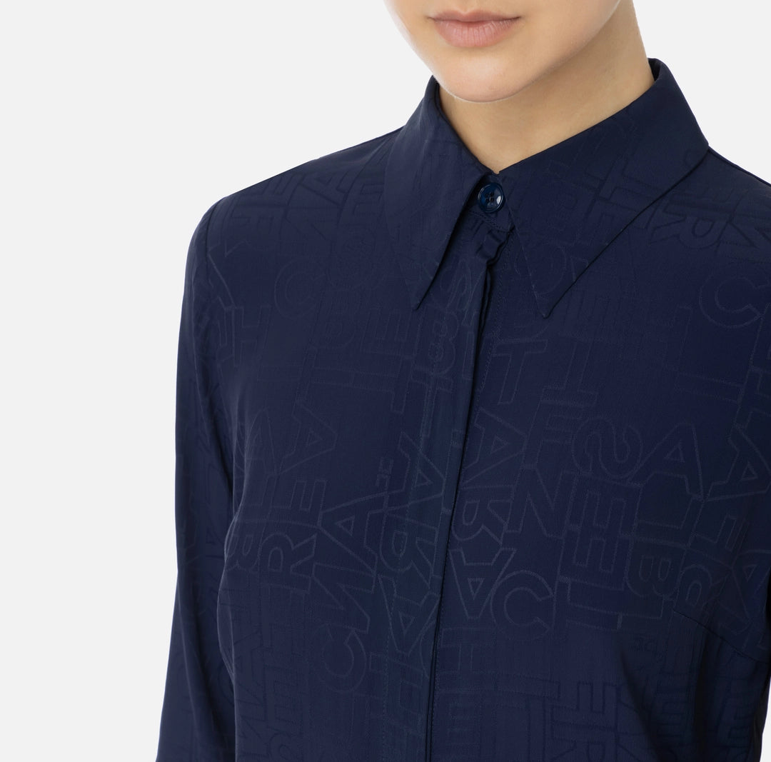 Camicia Elisabetta Franchi