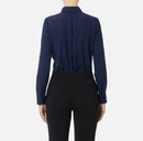 CAMICIA ML - ELISABETTA FRANCHI CA08446E2 B75 Elisabetta Franchi 