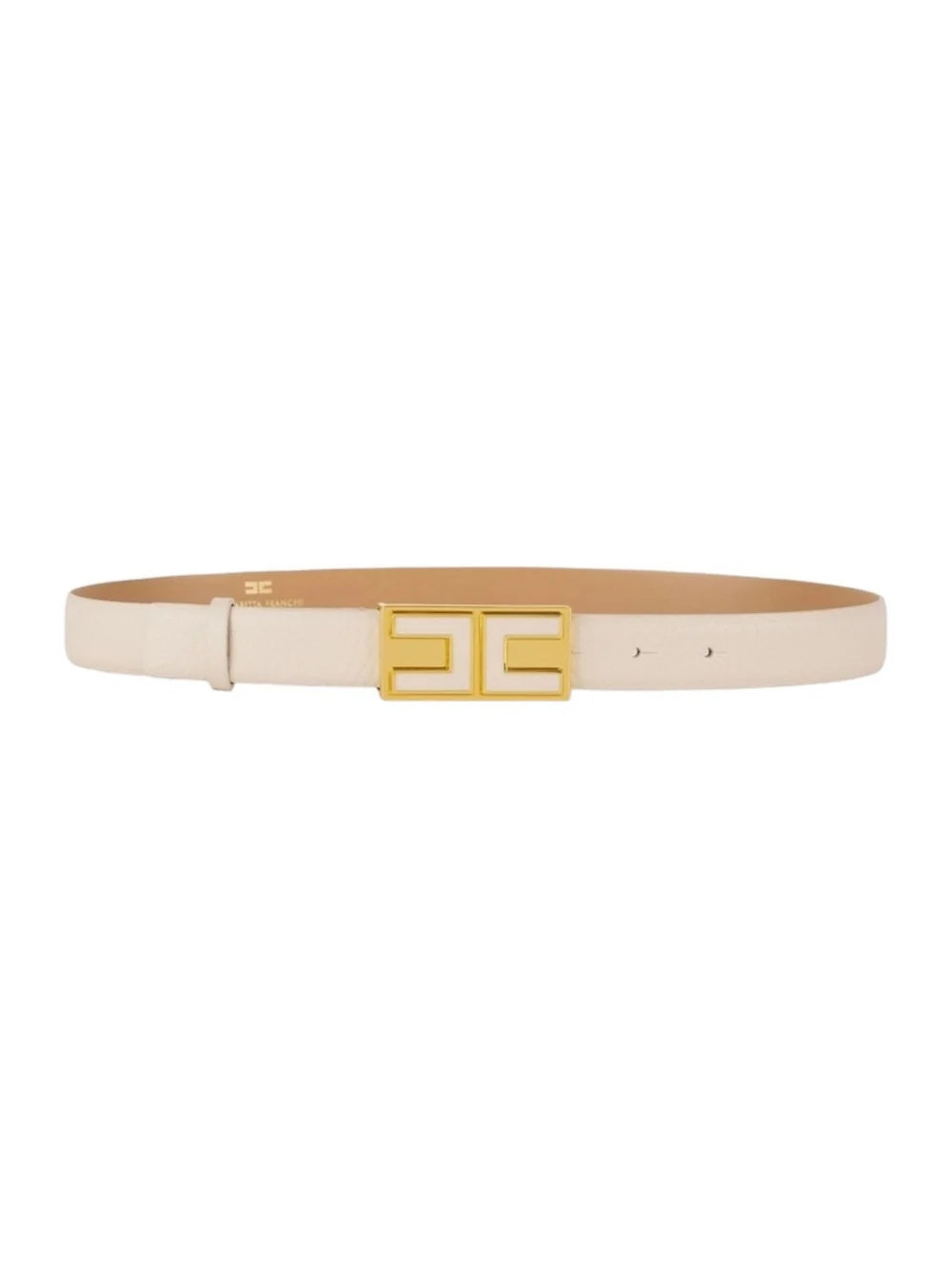 CINTURA - ELISABETTA FRANCHI CT02S46E3 193 Elisabetta Franchi 