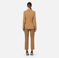 GIACCA - ELISABETTA FRANCHI GI09446E2 110 Elisabetta Franchi 