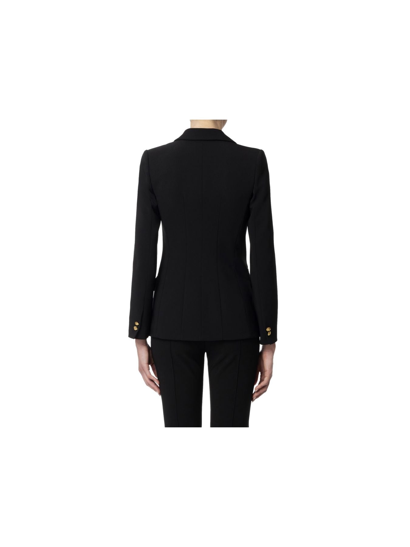 GIACCA - ELISABETTA FRANCHI GI09446E2 110 Elisabetta Franchi 