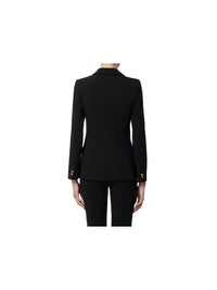 GIACCA - ELISABETTA FRANCHI GI09446E2 110 Elisabetta Franchi 