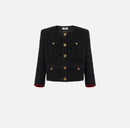 GIACCA - ELISABETTA FRANCHI GI10847E2 CX6 Elisabetta Franchi 