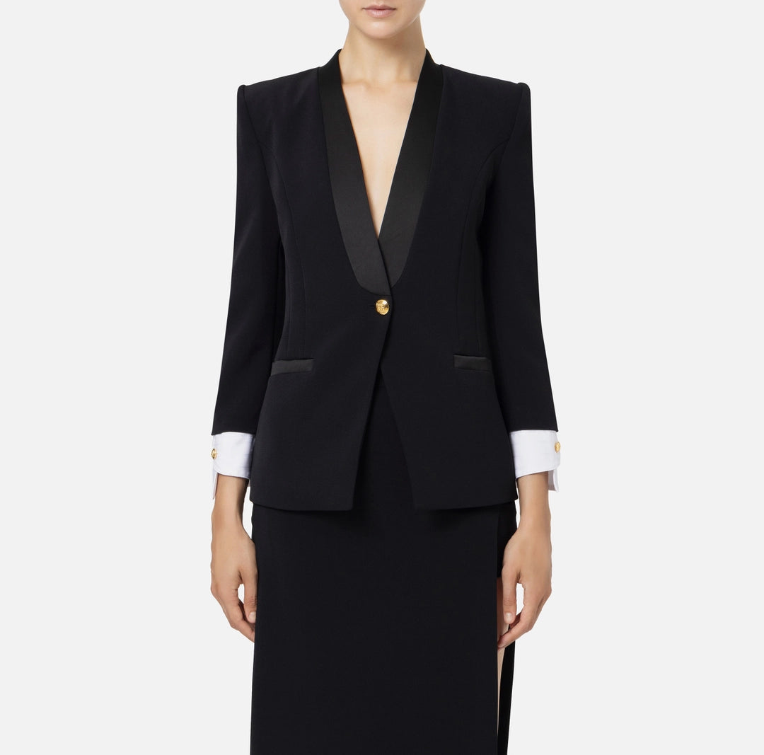 Giacca Elisabetta Franchi